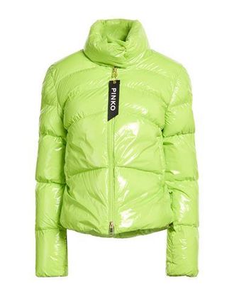 Pinko COATS & JACKETS - Puffers on YOOX.COM
