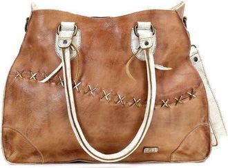 Bed St&uuml; Bruna Handbag in Tan Rustic Nectar Lux at Nordstrom