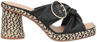 Gaimo Espadrilles SCHUHE - Sandalen auf YOOX.COM