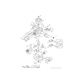 STIGA Sports Cilindro Stiga Original - 118550729/0