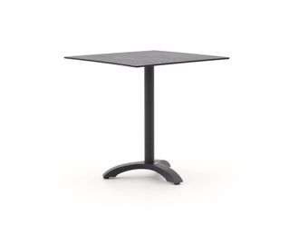 Bellagio la vita attrattiva Bellagio Lisio tuintafel 70x70x73cm