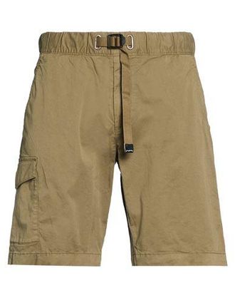 RefrigiWear BOTTOMWEAR - Shorts & Bermuda Shorts sur YOOX.COM