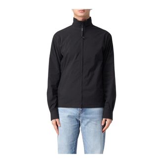 Aspesi Modern ZipUp Jacket
