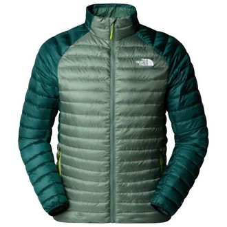 The North Face Bettaforca Light Down Jacket Daunenjacke f&uuml;r Herren | gr&uuml;n