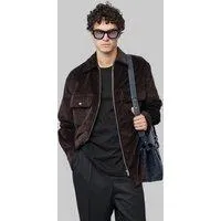 Bottega Veneta Shirt Washed Cotton Corduroy