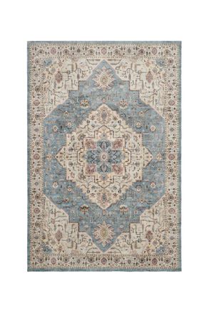 Calma House Alfombra color multicolor 200x300