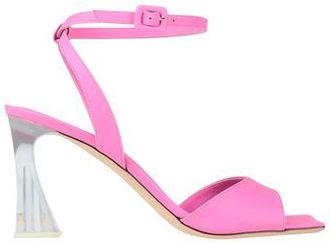 Giuseppe Zanotti CALZADO - Sandalias con cierre en YOOX.COM