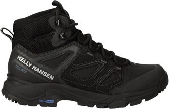 Helly Hansen Stalheim HT Boots - Dames - Wandelschoenen - Zwart - 36 EU - Fitness
