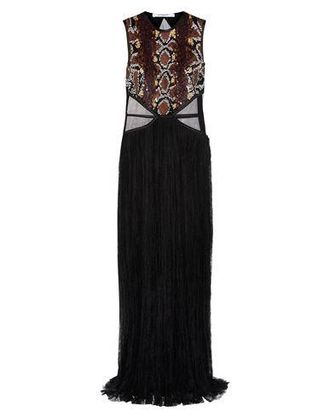 Givenchy Maxi dresses