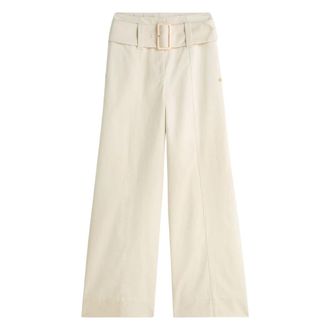 JOSH V Donna, Pantaloni, Beige, XS, new
