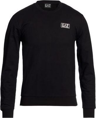 Emporio Armani TOPWEAR - Sweatshirts on YOOX.COM