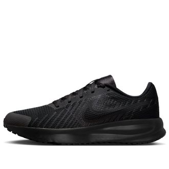 Nike Run Defy Black Anthracite HM9594-002