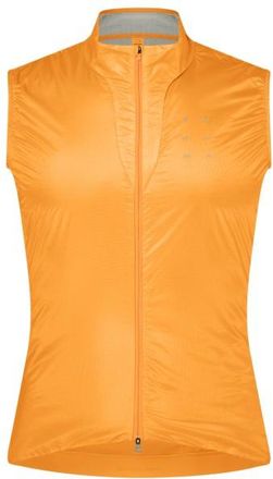 Endura Pro SL Race Insulated Gilet Velogilet f&uuml;r Herren | orange