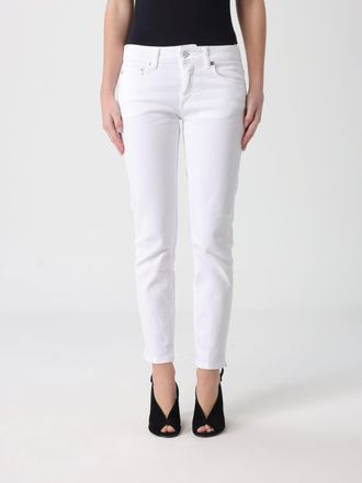 Dondup Jeans Rose slim Dondup