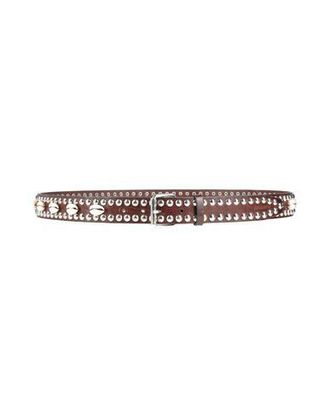 Dsquared2 Small Leather Goods - Belts on YOOX.COM