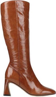 Ángel Alarcón Boots