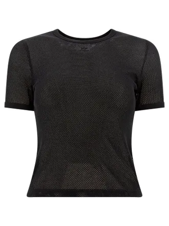 Courrèges Jersey With Logo from $550.00 - on Stylight
