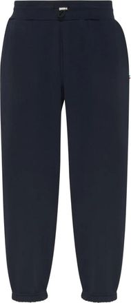 Billionaire Boys Club logo-pocket joggers - men - Fabric - XXXL - Blue