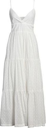 Vicolo DRESSES - Maxi dresses on YOOX.COM