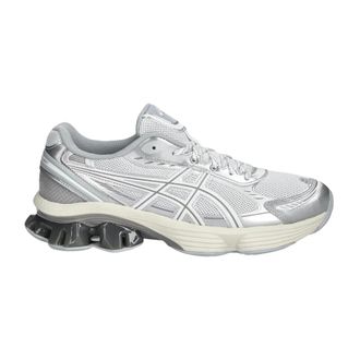 Asics Heren, Sport, Grijs, Maat: 44 1/2 EU