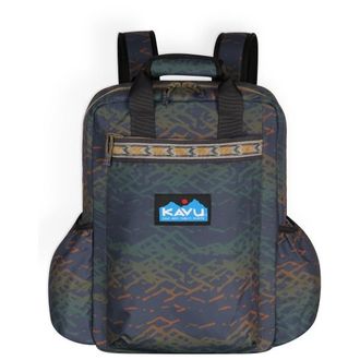 Kavu Paddle Pack 19 Daypack - Unisex | grau