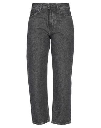 Pepe Jeans London BOTTOMWEAR - Jeans on YOOX.COM