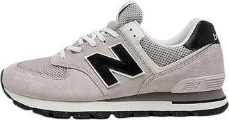 New Balance 574 Rugged Grey Black ML574DMG