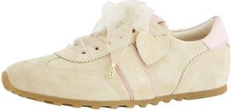 Paul Green Pranz Sneaker in Biscuit Princess Combo at Nordstrom, Size 6.5