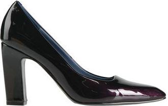 Pregunta CALZADO - Zapatos de salón en YOOX.COM