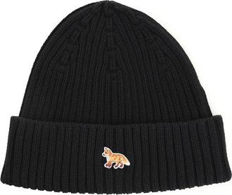 Maison Kitsuné baby Fox Hat