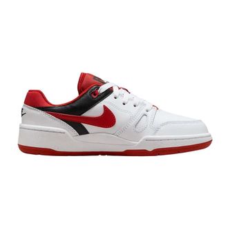 Nike Hombre, Deporte, Blanco, Talla: 40 EU