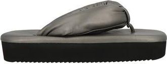 Rick Owens CALZATURE - Infradito su YOOX.COM