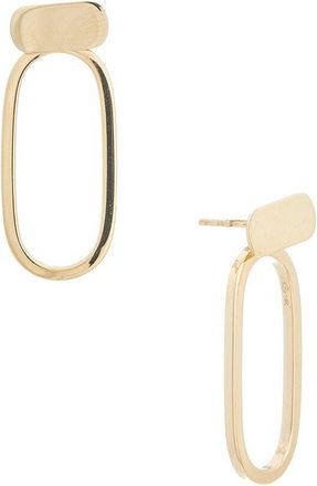 Italian Gold, Inc 14K Earrings