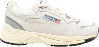 Autry Sneakers, male, Multicolor, 6 UK, Hyperway Trainers