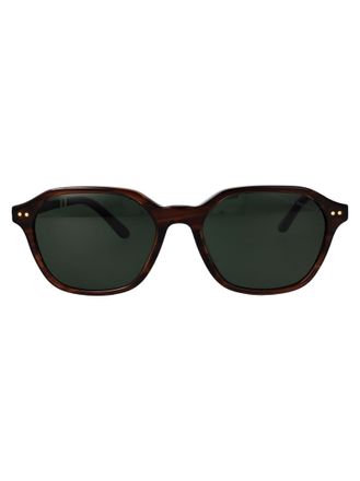 Polo Ralph Lauren Geometrical Sunglasses 0 Ph4234 U 63159 A