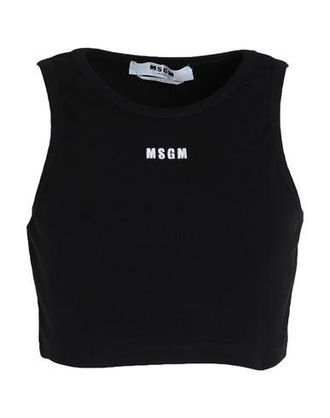 Msgm TOPS - Tops auf YOOX.COM