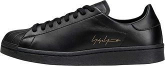 adidas Y-3 Superstar Black LA6691