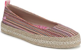 Blowfish Benita Espadrille Flat in Bright Multi at Nordstrom Rack, Size 8.5