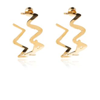 Marni Mujer, Accesorios, Amarillo, Talla: ONE Size