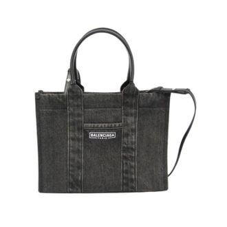 Balenciaga unisex, Pre-owned, Nero, Taglia unica, used