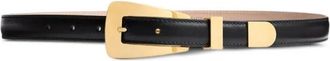 Khaite Donna, Accessori, Nero, 80 CM, new