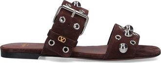 Valentino Garavani Sandali Studs