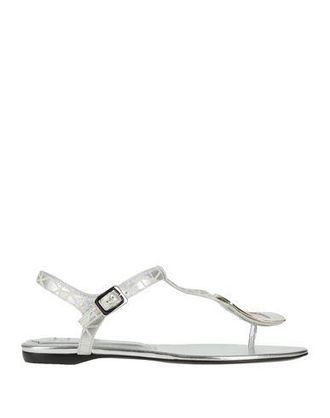 Roger Vivier Thong sandals
