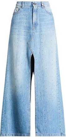 i_love_my_pants HOSEN & R&Ouml;CKE - Jeansr&ouml;cke auf YOOX.COM