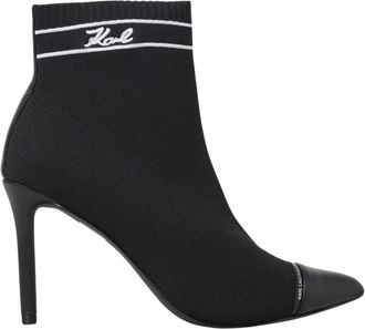 Karl Lagerfeld Mujer, Zapatos, Negro, Talla: 41 EU