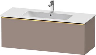 Duravit Duravit D-neo Mueble Bajo Lavabo Suspendido, 1210x440x462mm, 1