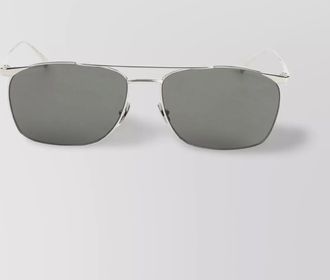 Saint Laurent metal sunglasses