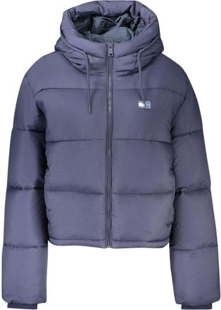 Tommy Hilfiger Polyester Womens Jacket