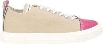 Giuseppe Zanotti CALZATURE - Sneakers su YOOX.COM