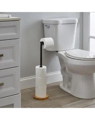 Moda at Home Moda At Home Lira Toilet Paper Holder